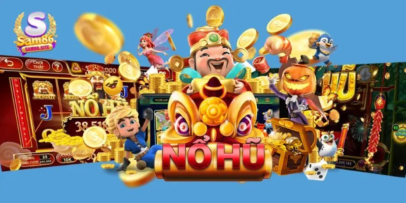 Hướng dẫn cách chơi nổ hũ 8 bit dễ hiểu