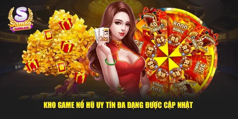 Mẹo chơi nổ hũ 8 bit dễ trúng thưởng cho người mới
